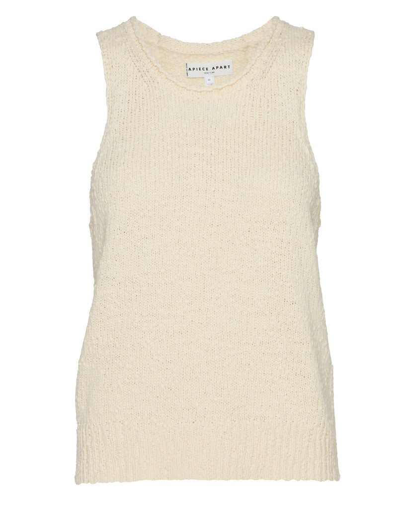 APIECE APART Chiesa Vest