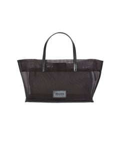 Christos Mini Mesh Tote