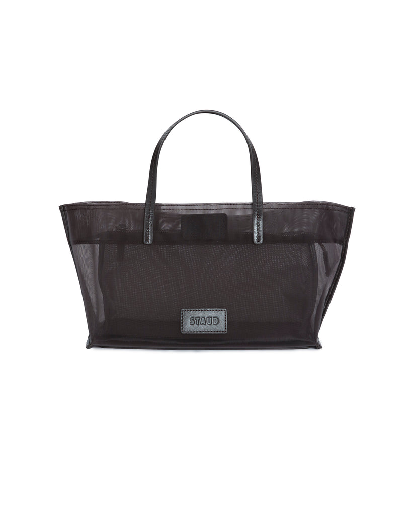 STAUD Christos Mini Mesh Tote
