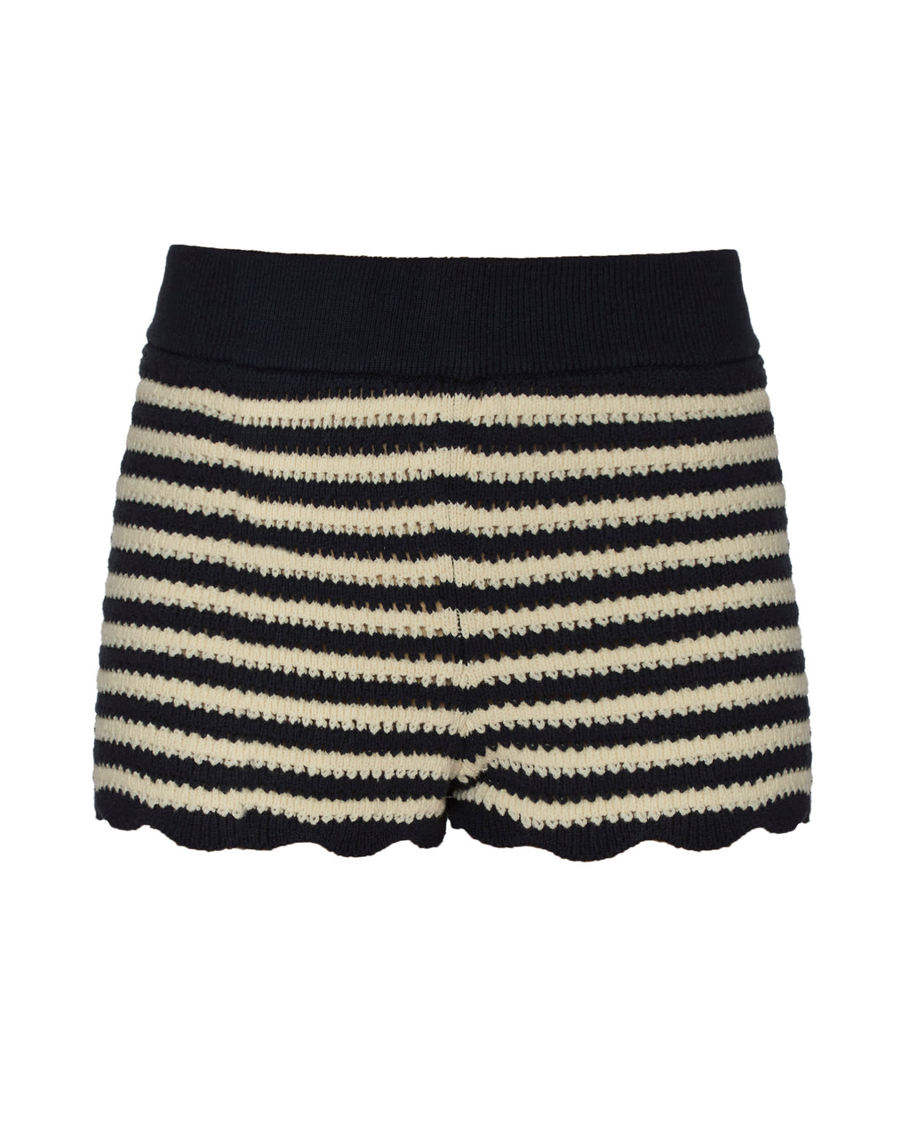 CIAO LUCIA Fava Short