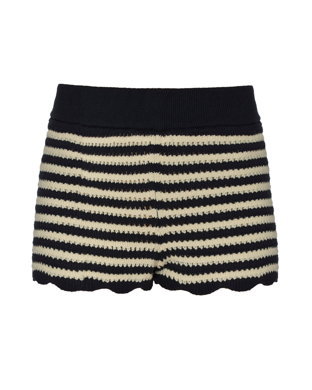 CIAO LUCIA Fava Short