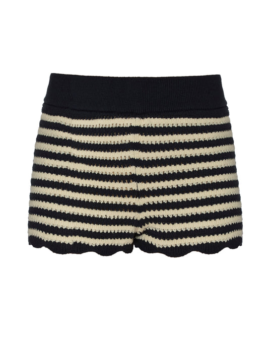 CIAO LUCIA Fava Short