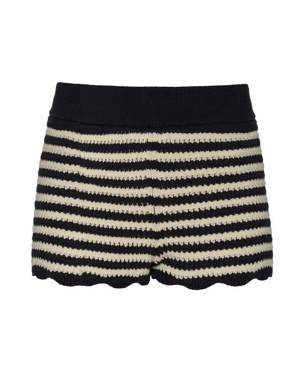 CIAO LUCIA Fava Short