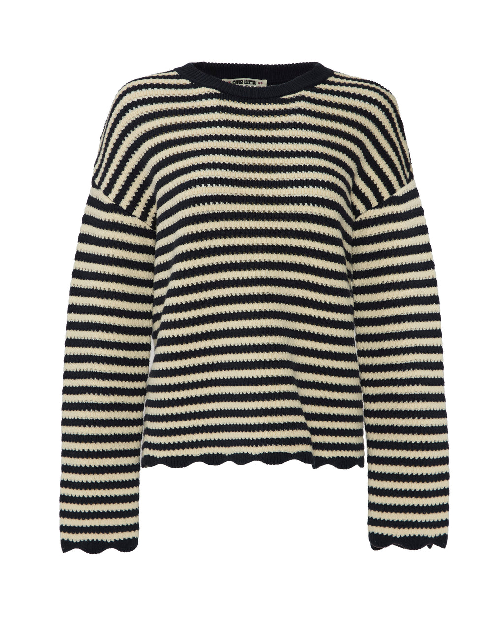 CIAO LUCIA Febo Pullover