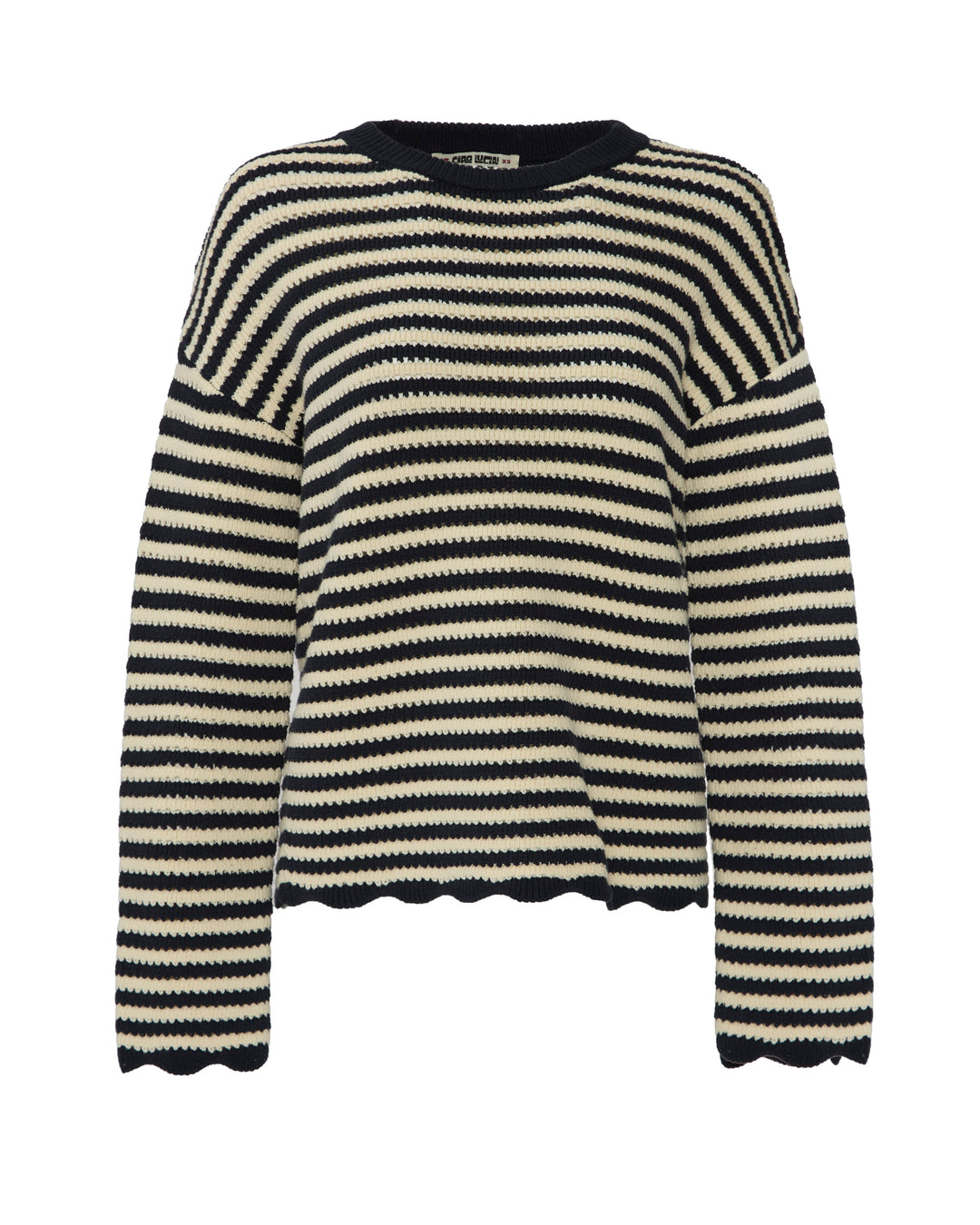 CIAO LUCIA Febo Pullover