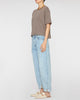 Cila T-Shirt in Truffle
