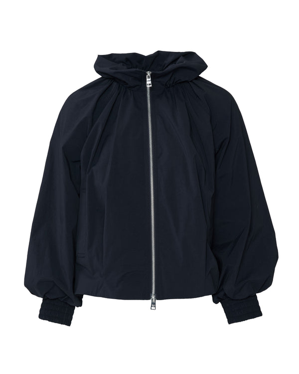 Veronica Beard Circe Jacket in Navy