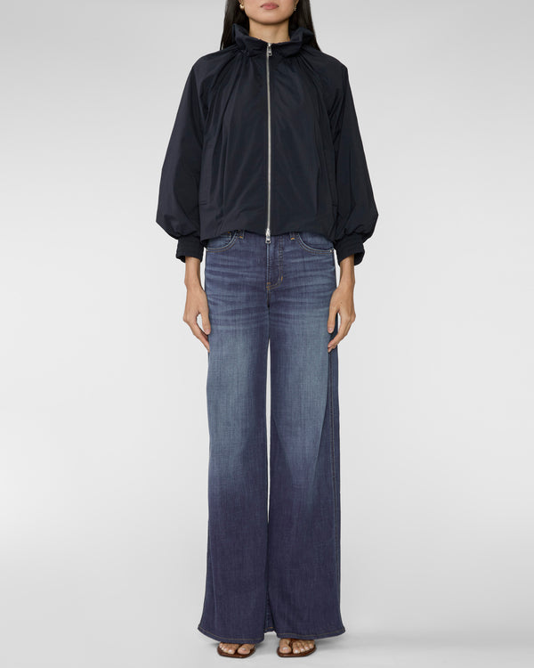 Veronica Beard Circe Jacket in Navy