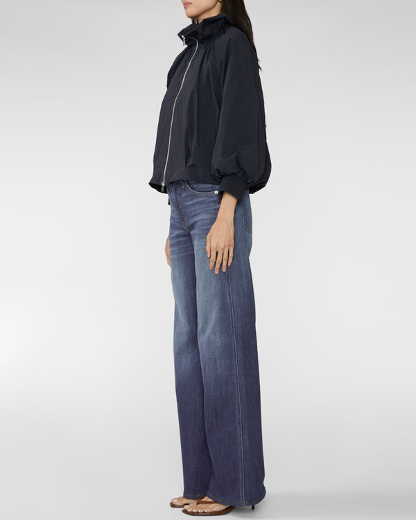 Veronica Beard Circe Jacket in Navy