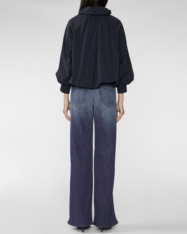 Veronica Beard Circe Jacket in Navy