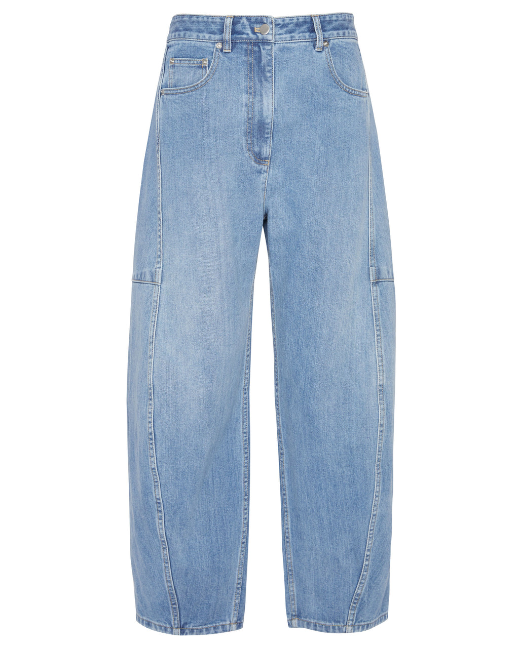 Classic Wash Denim Sid Jean- 20% OFF NEW SEASON