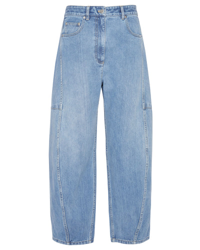 Classic Wash Denim Sid Jean- 20% OFF NEW SEASON