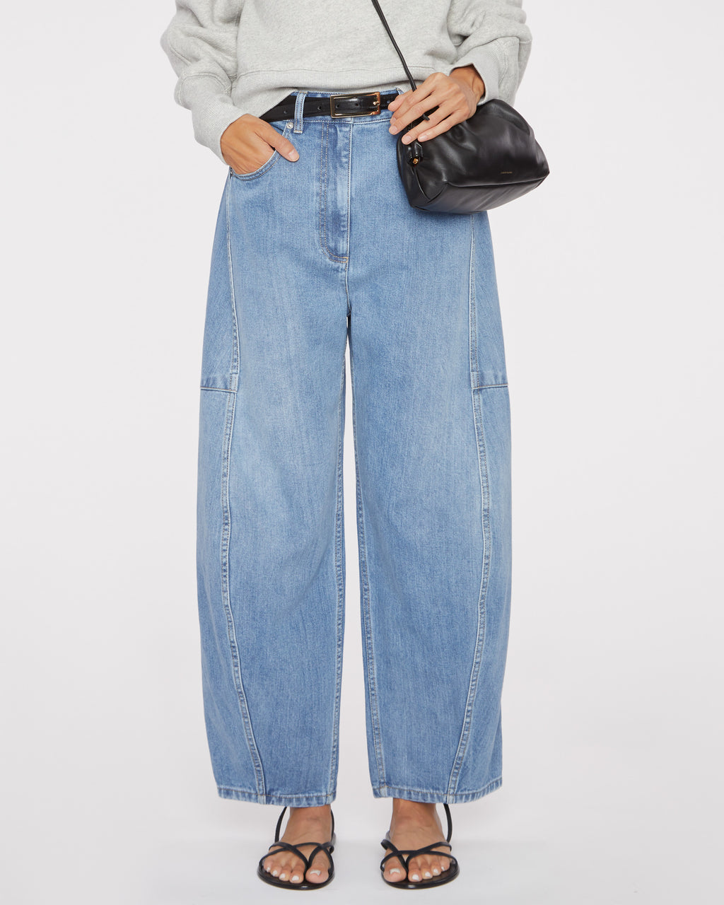 Classic Wash Denim Sid Jean- 20% OFF NEW SEASON