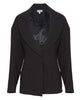 STAUD Cole Blazer