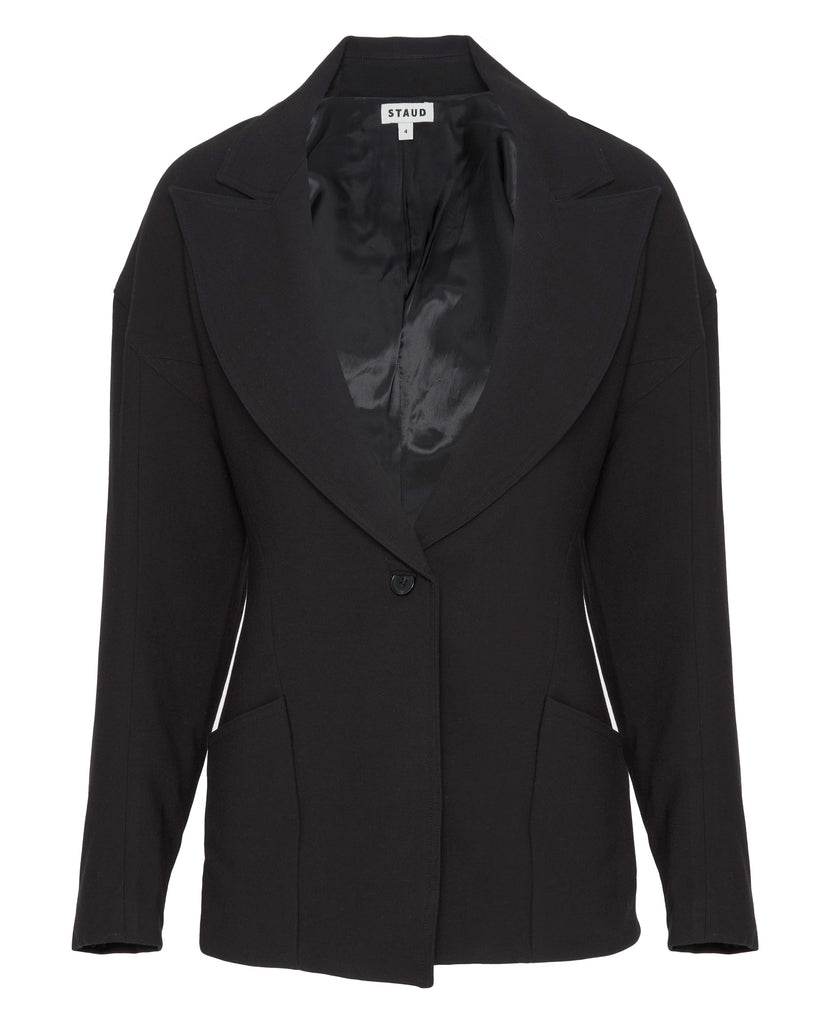 STAUD Cole Blazer