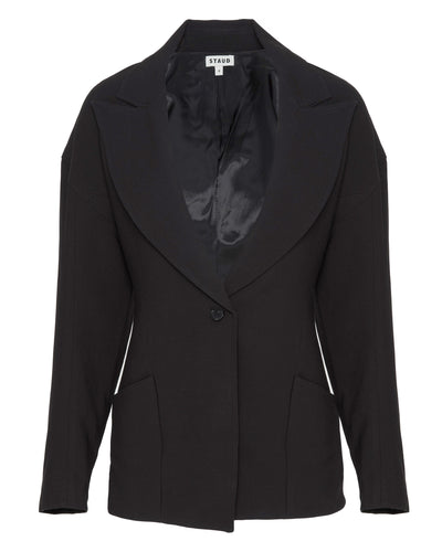 STAUD Cole Blazer