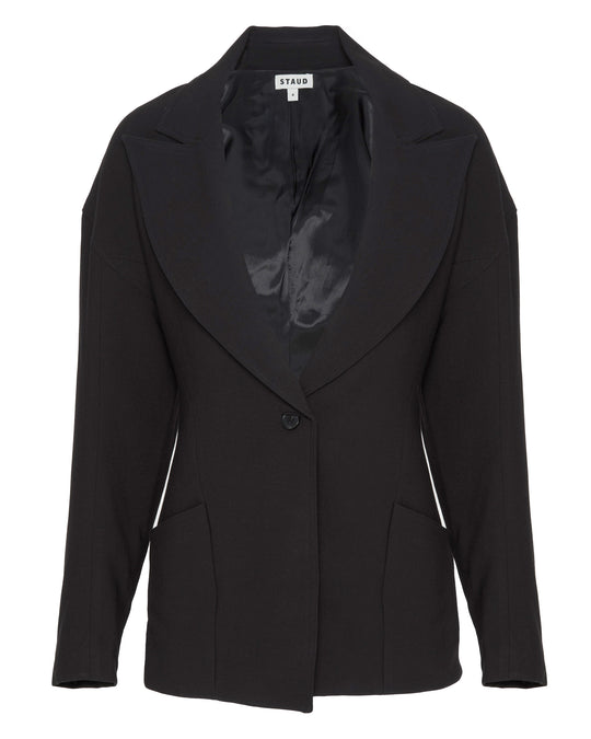 STAUD Cole Blazer