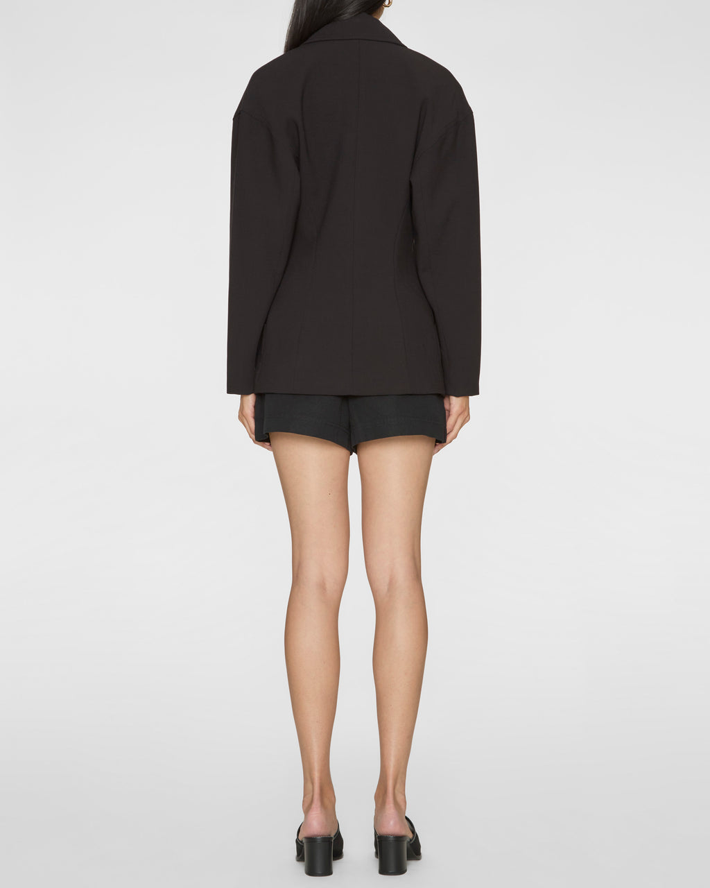STAUD Cole Blazer