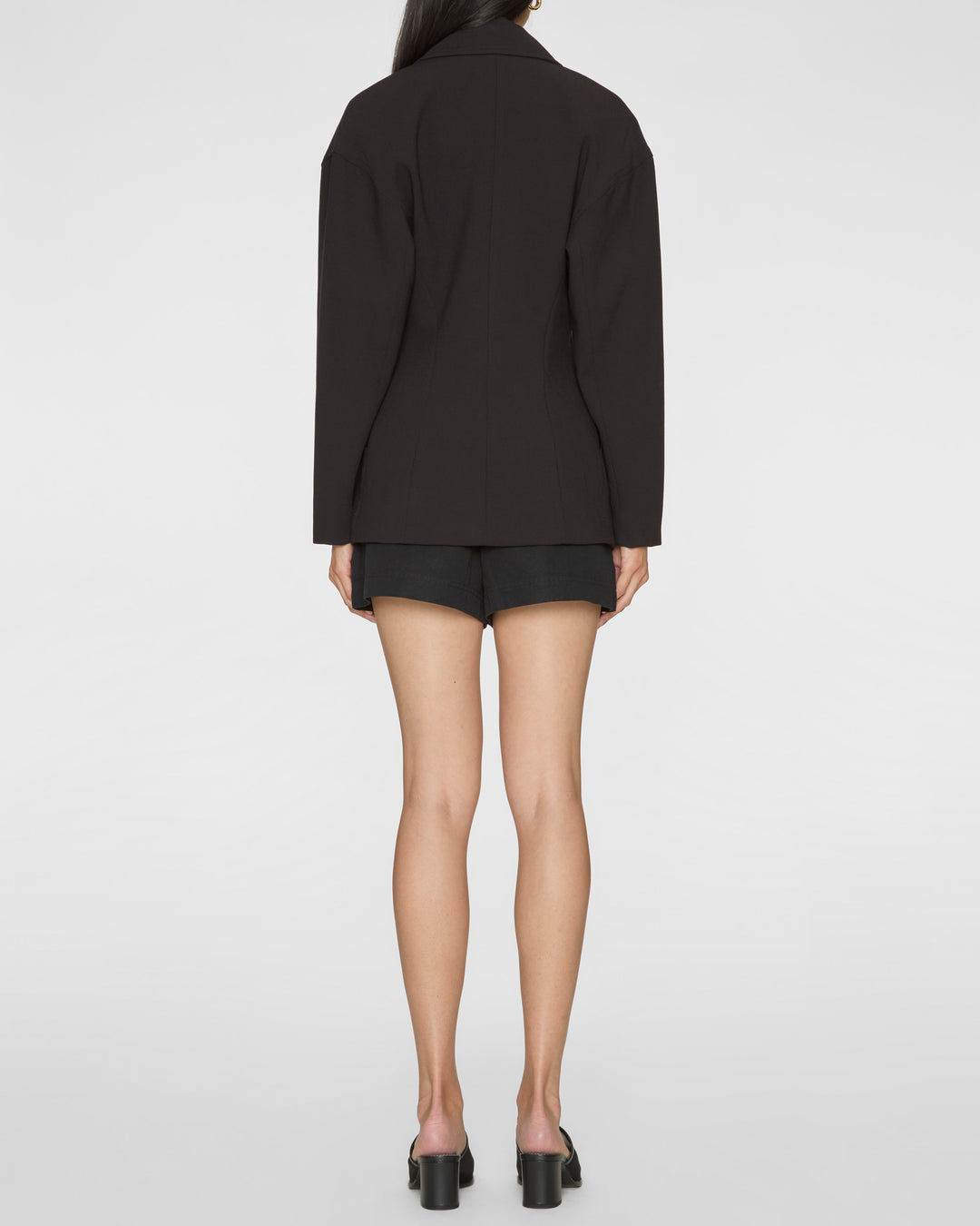 STAUD Cole Blazer