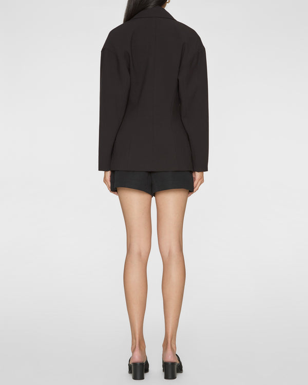 STAUD Cole Blazer