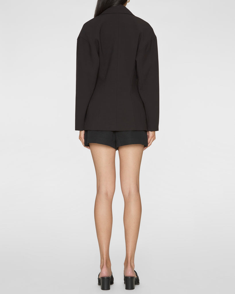 STAUD Cole Blazer