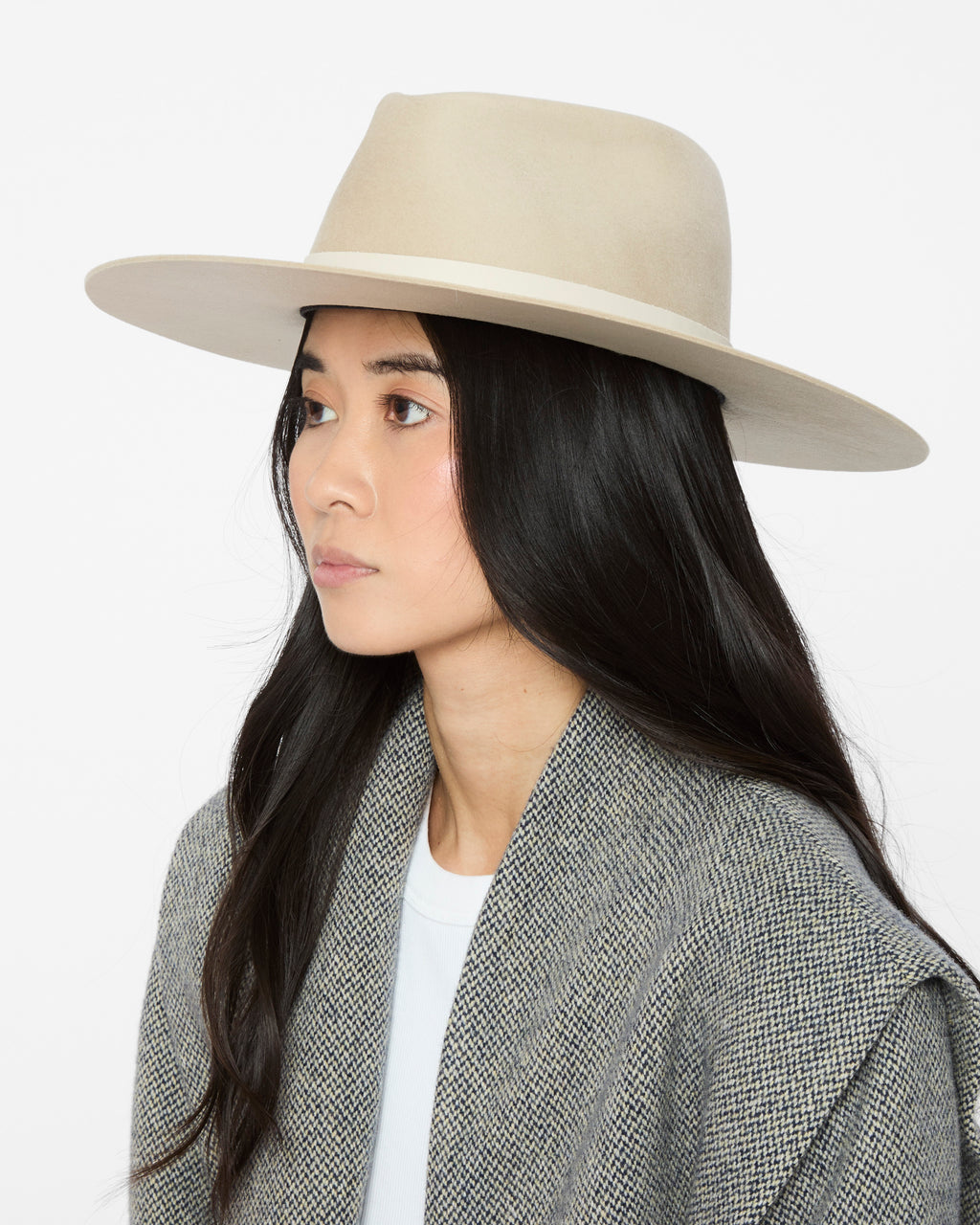 JANESSA LEONE Cole Hat