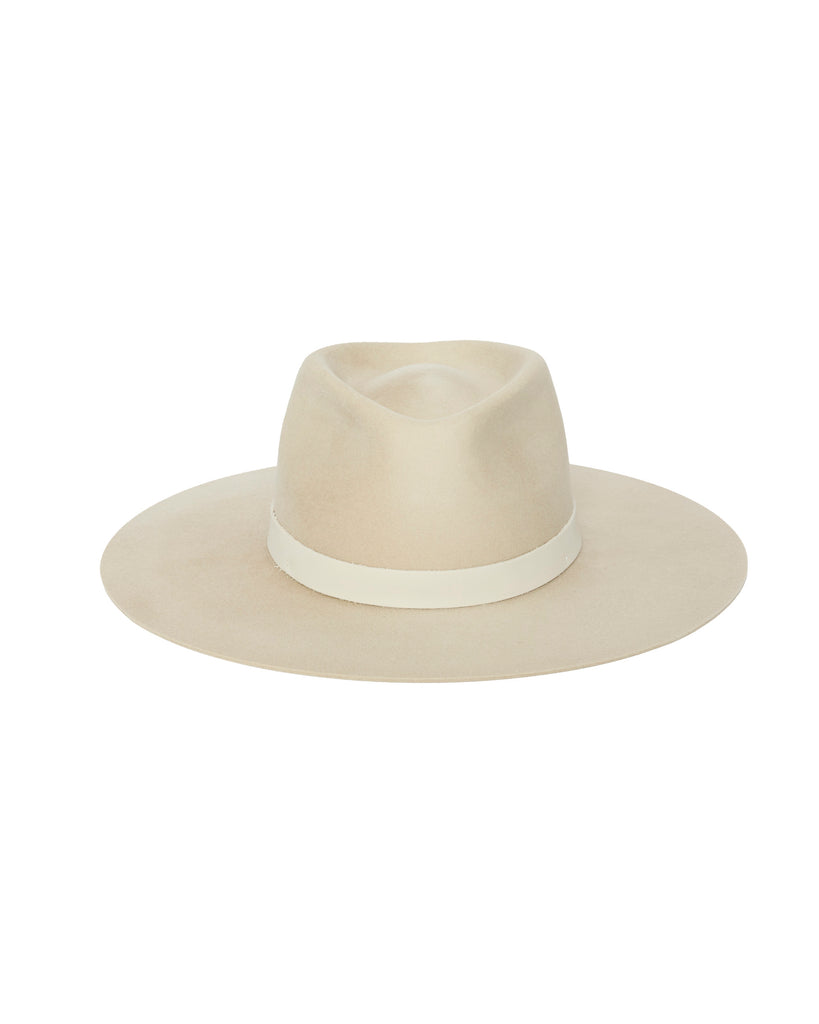 JANESSA LEONE Cole Hat