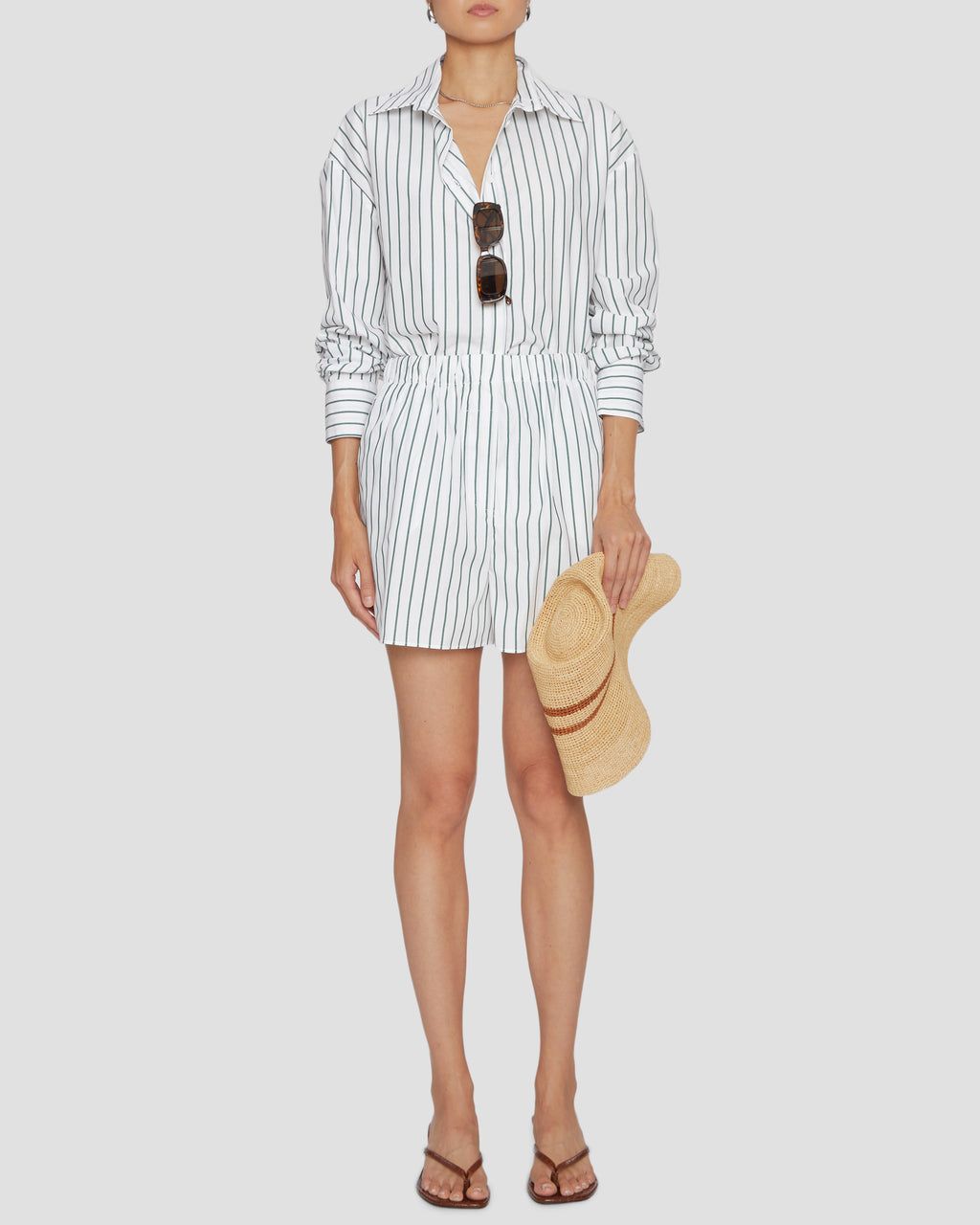 Cotton Shirt