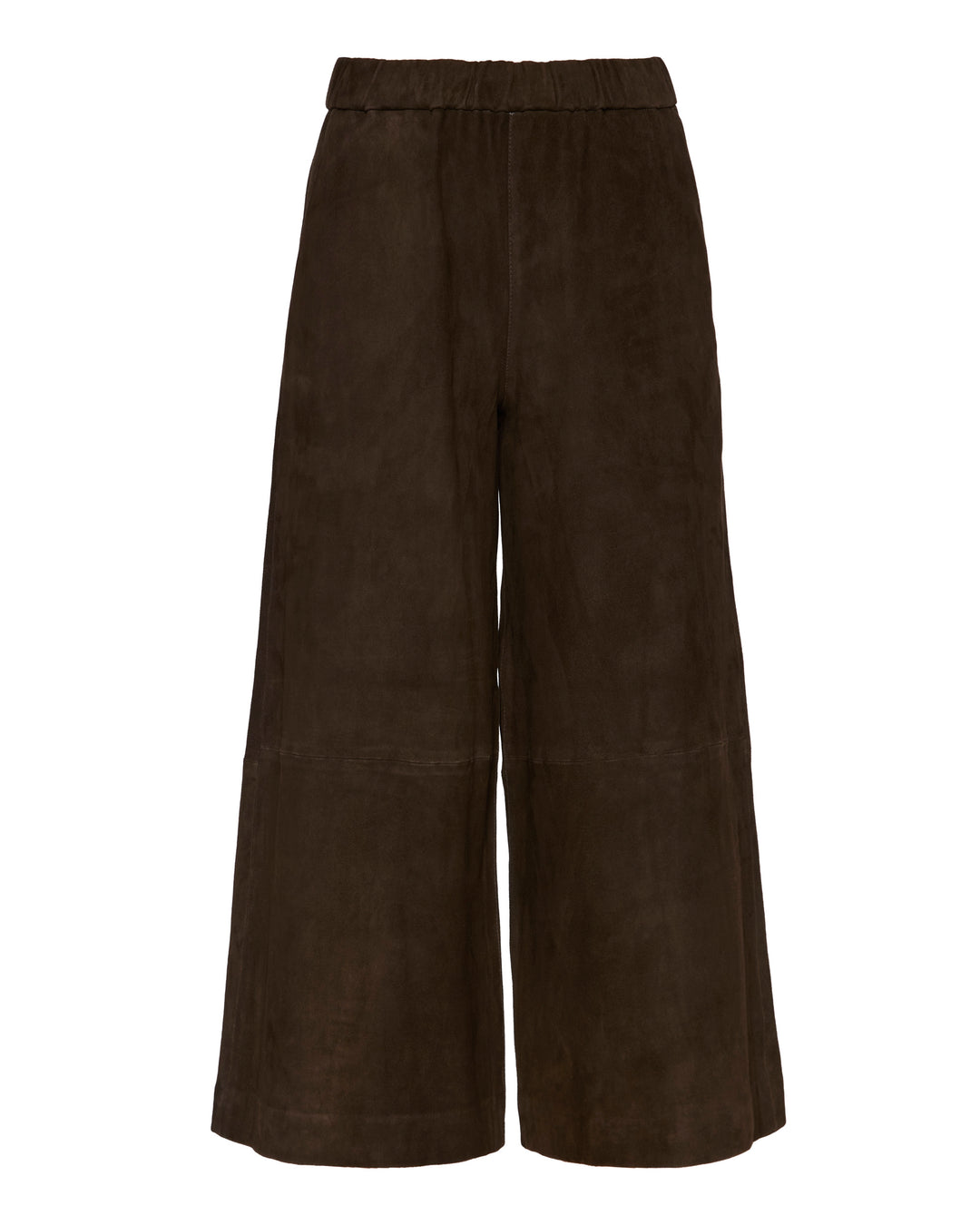 SPRWMN Culotte in Americano