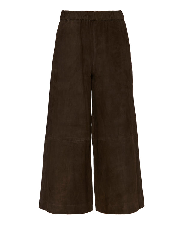 SPRWMN Culotte in Americano