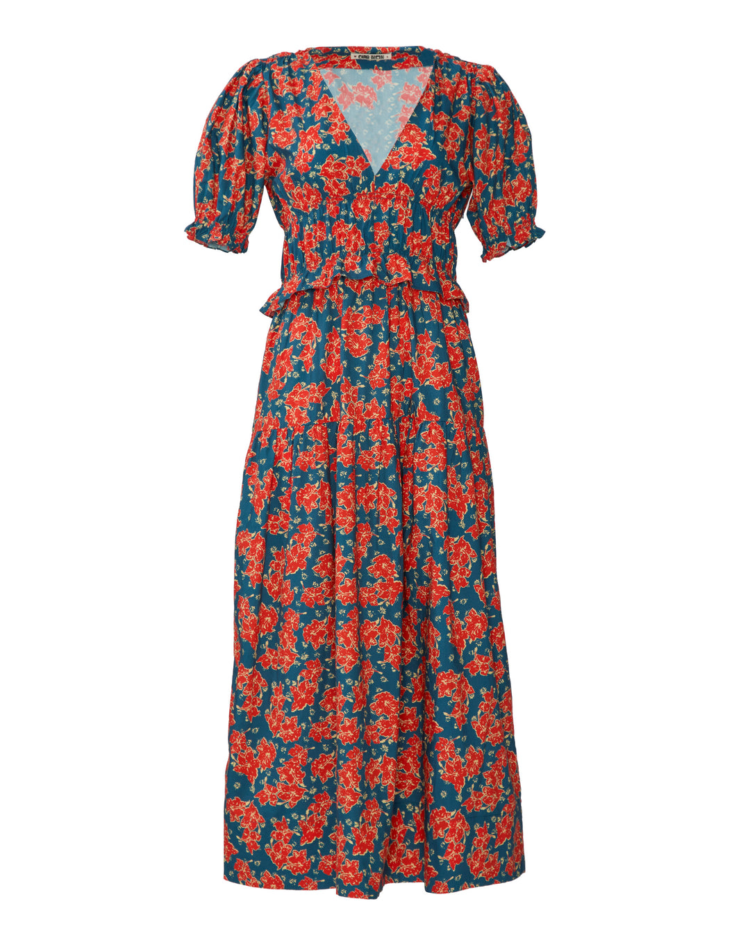 CIAO LUCIA Danela Dress
