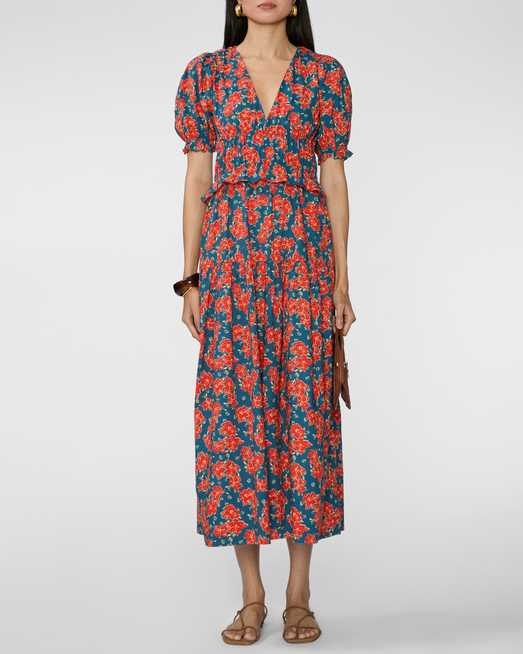 CIAO LUCIA Danela Dress