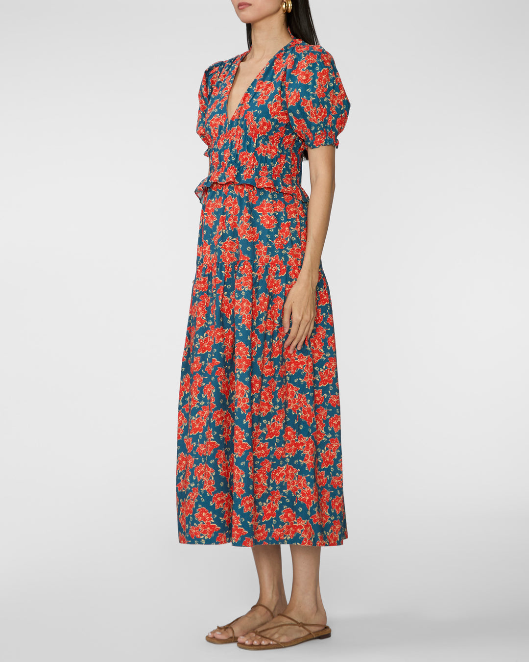 CIAO LUCIA Danela Dress