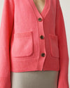 Danni Cardigan - 20% Editor's Picks