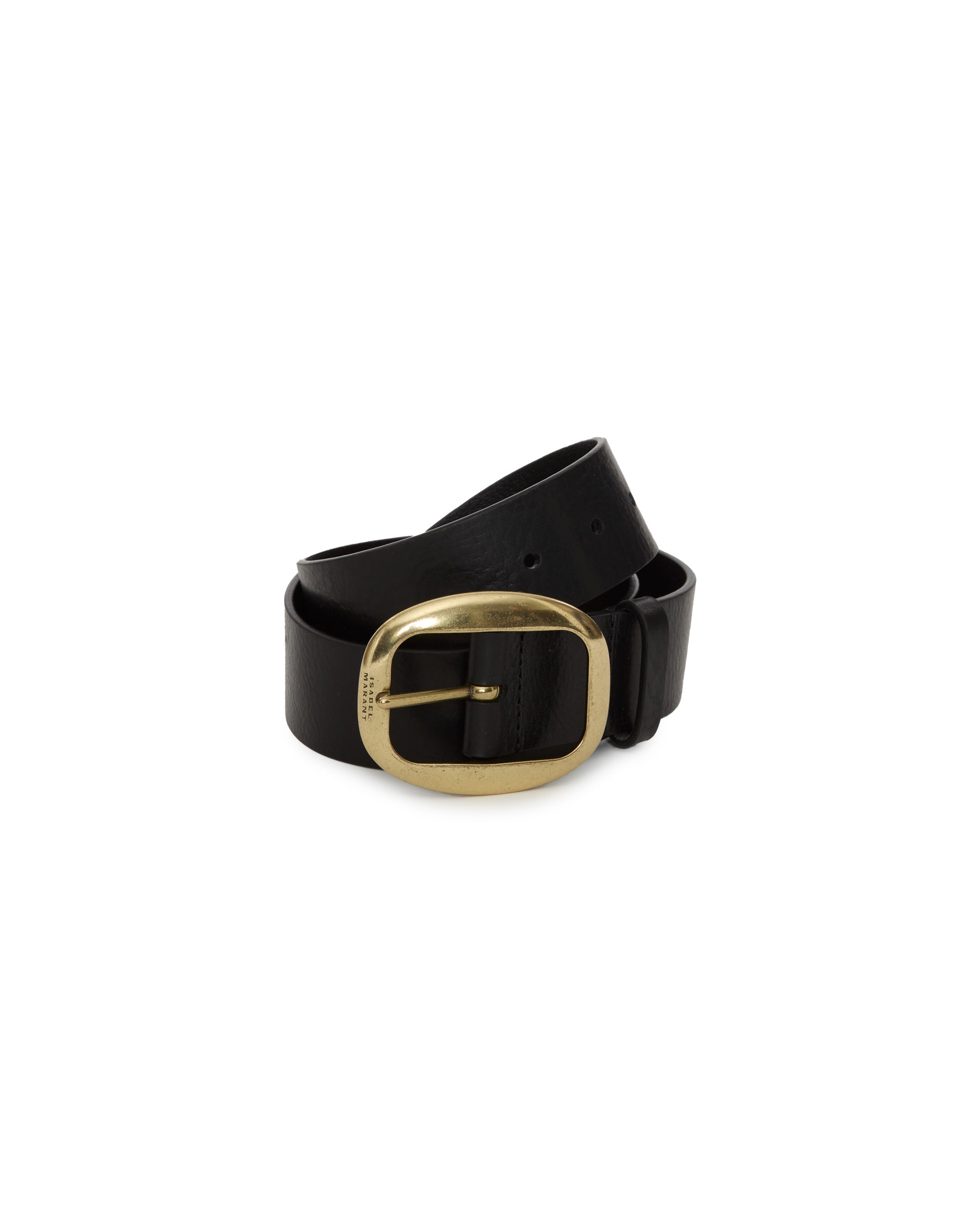 ISABEL MARANT ETOILE Dara Belt– Capsule Shop