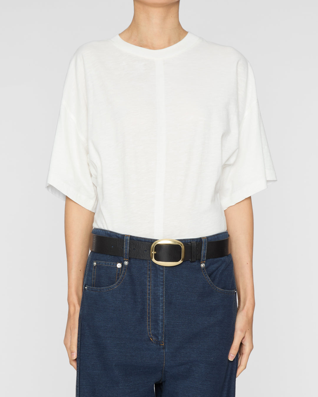 ISABEL MARANT ETOILE Dara Belt