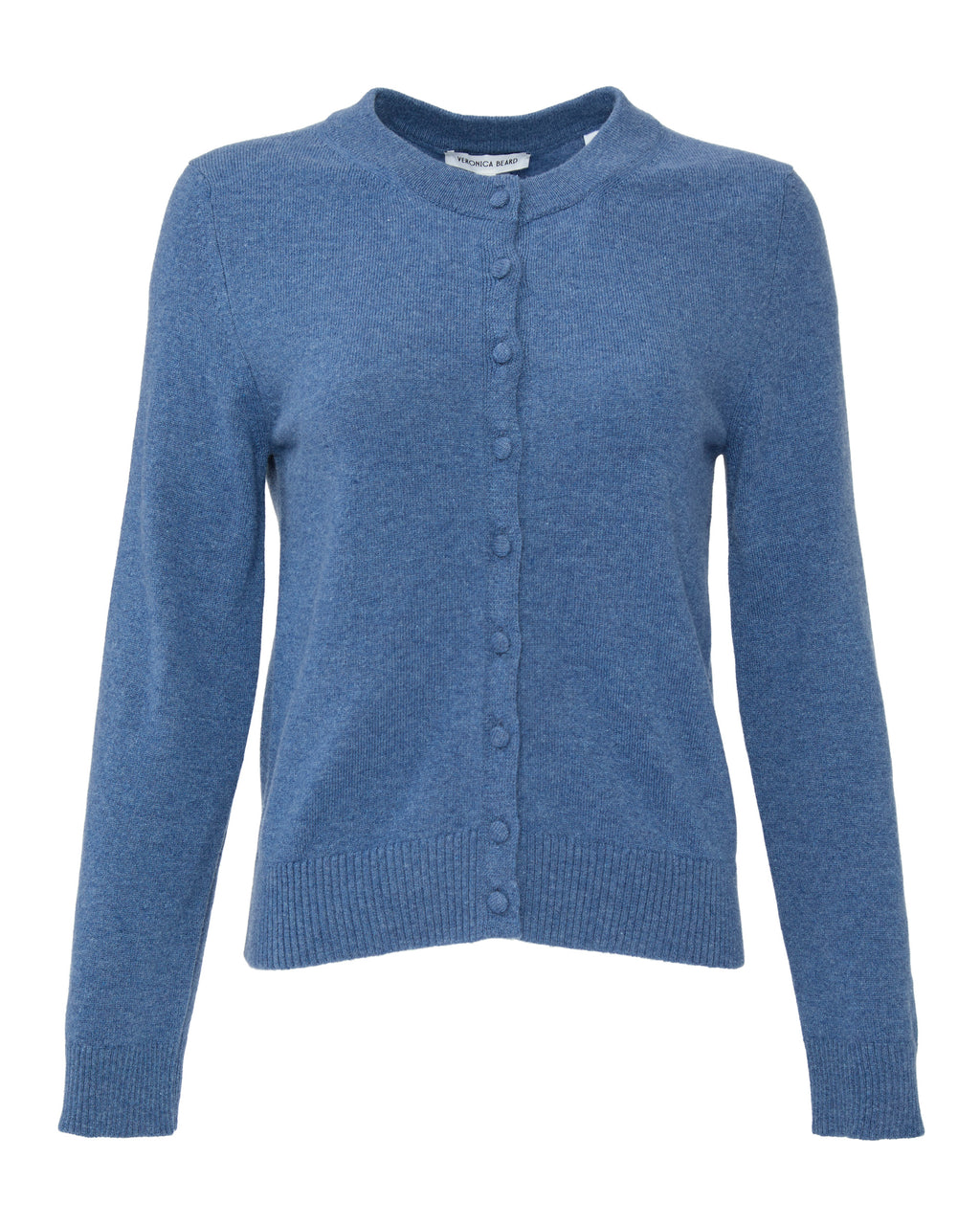 VERONICA BEARD Daro Cashmere Cardigan