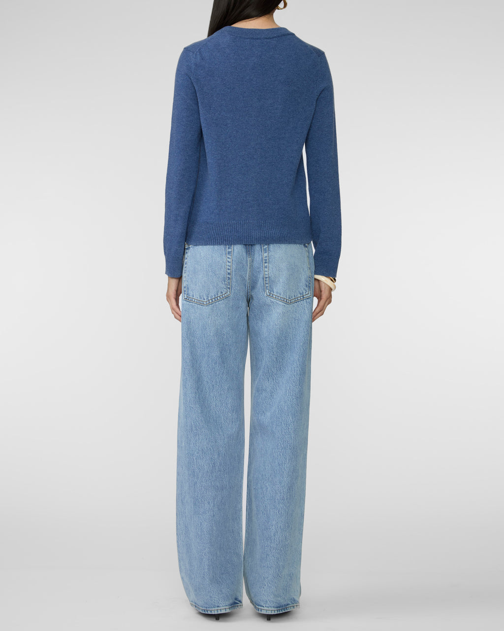 VERONICA BEARD Daro Cashmere Cardigan