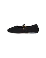 DEAR FRANCES Balla Buckle Shoe