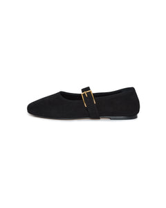 Balla Buckle Shoe
