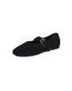 DEAR FRANCES Balla Buckle Shoe