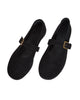 DEAR FRANCES Balla Buckle Shoe