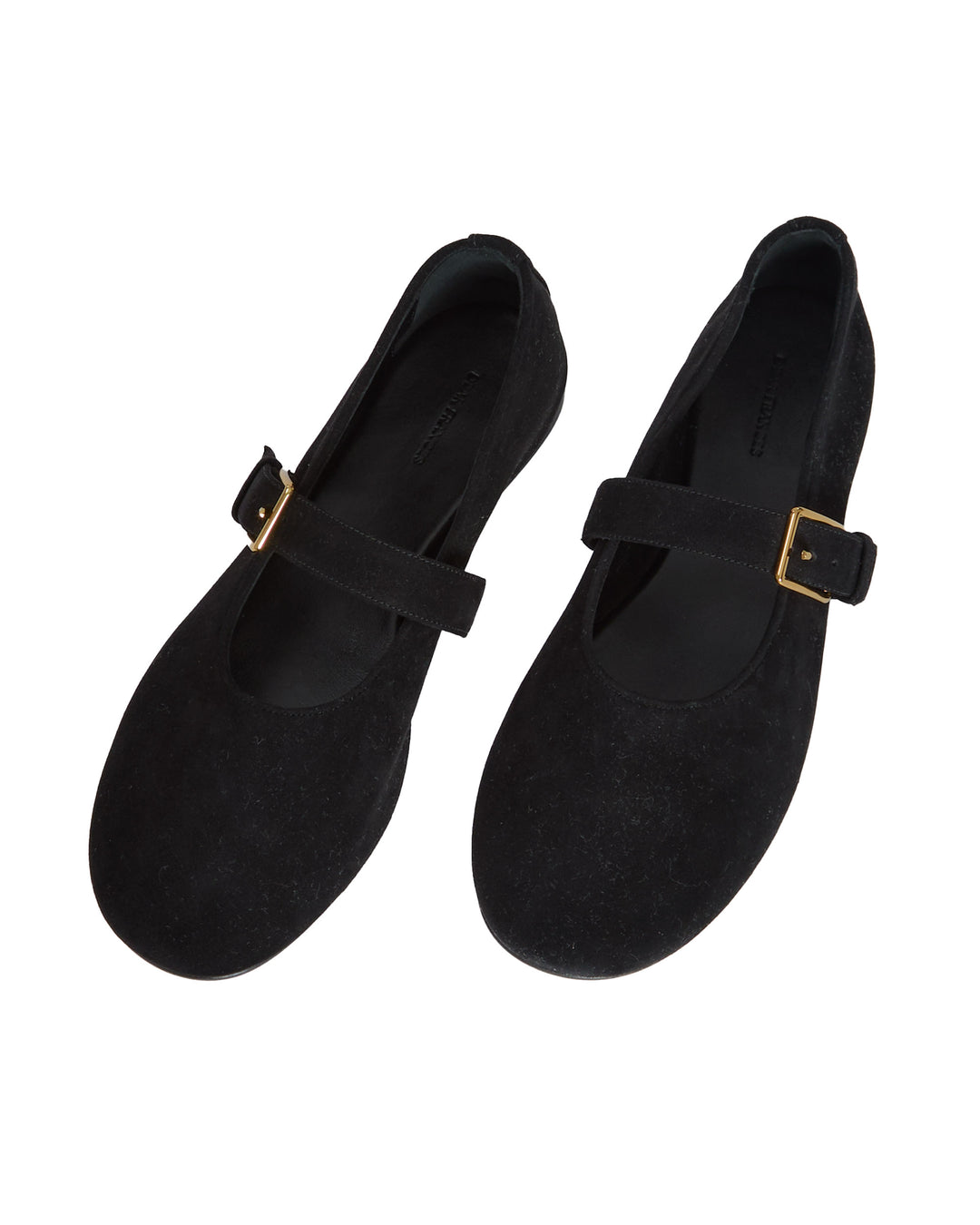 DEAR FRANCES Balla Buckle Shoe