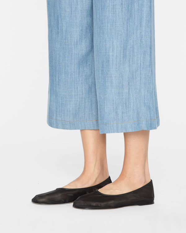 DEAR FRANCES Ballet Mesh Flat 