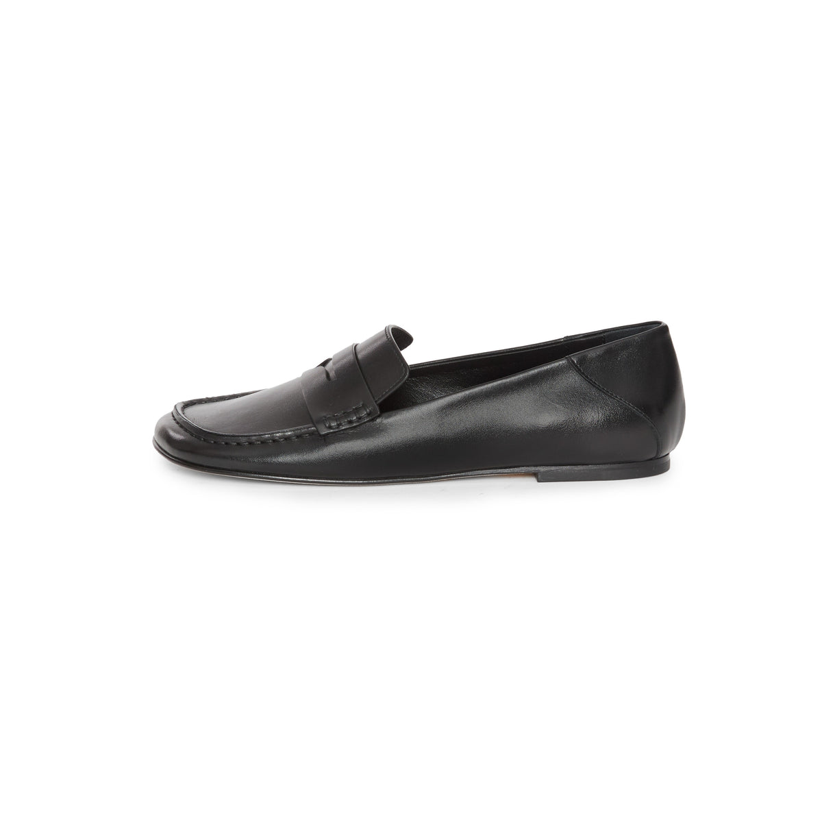 L'Appartement【DEAR FRANCES】 LOAFERS 黒 35 L´Appartement【DEAR FRANCES】 LOAFERS 黒 35