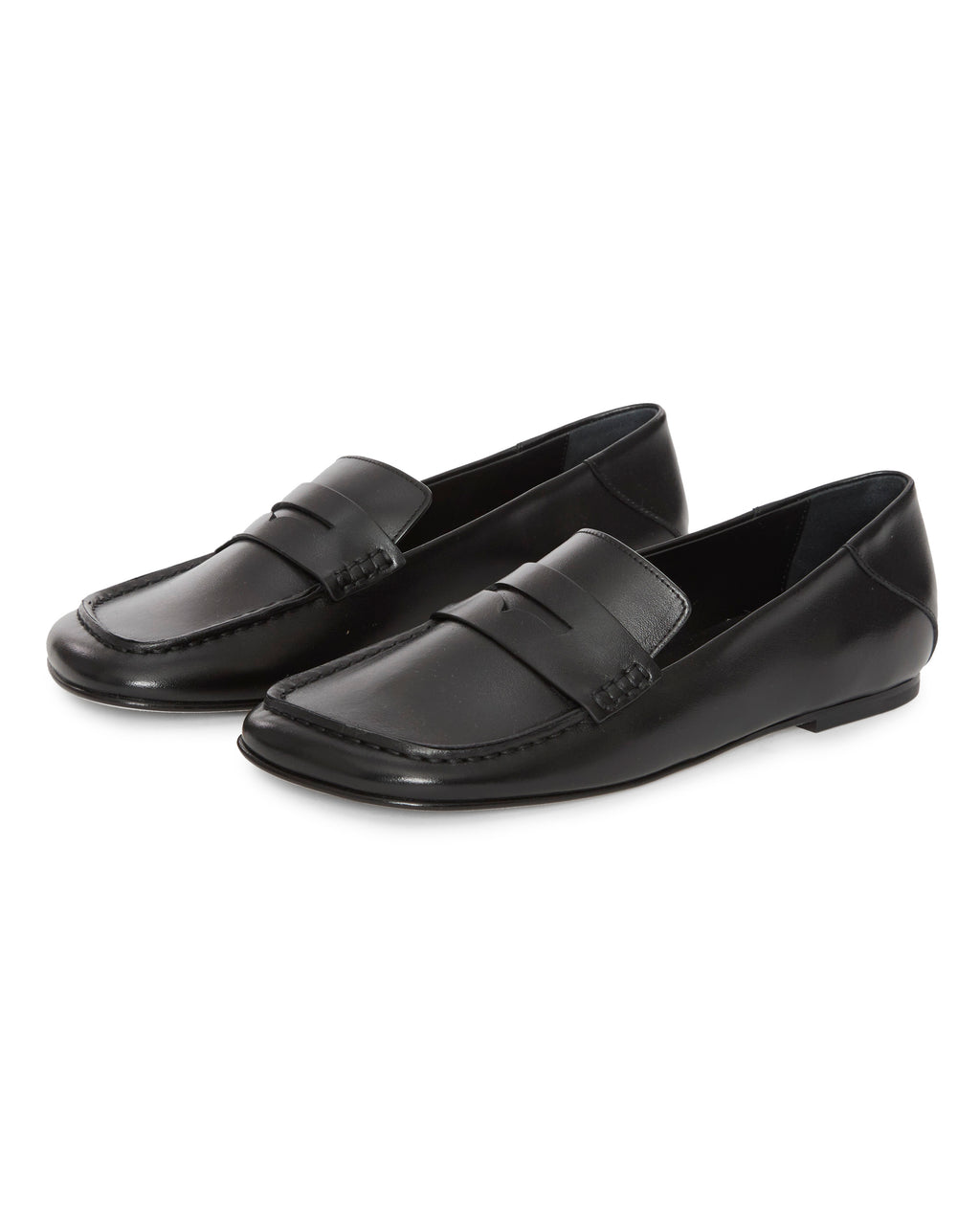 DEAR FRANCES Drew Loafer