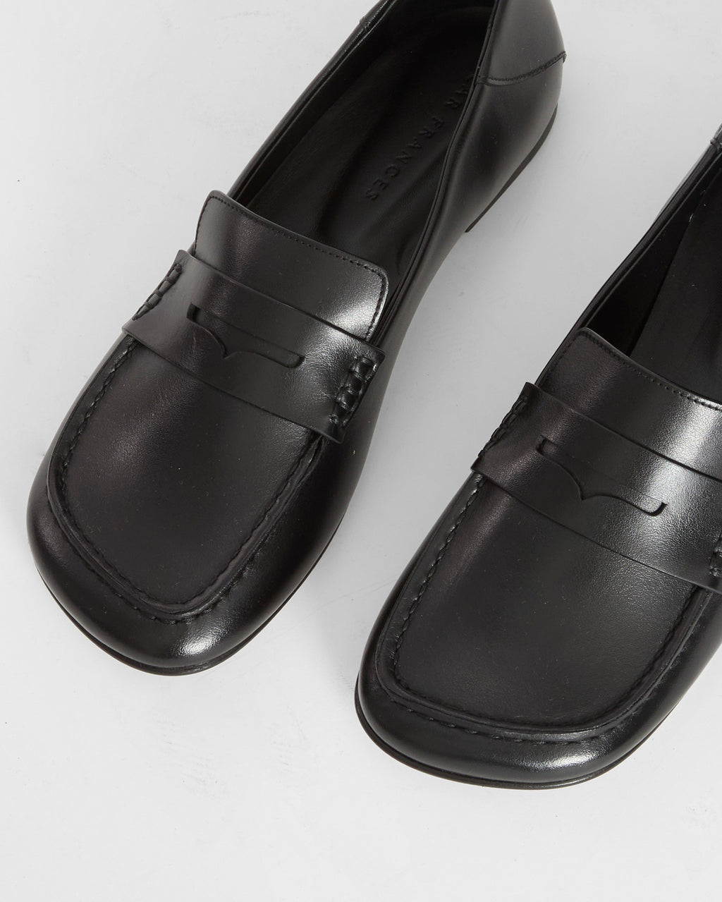 DEAR FRANCES Drew Loafer