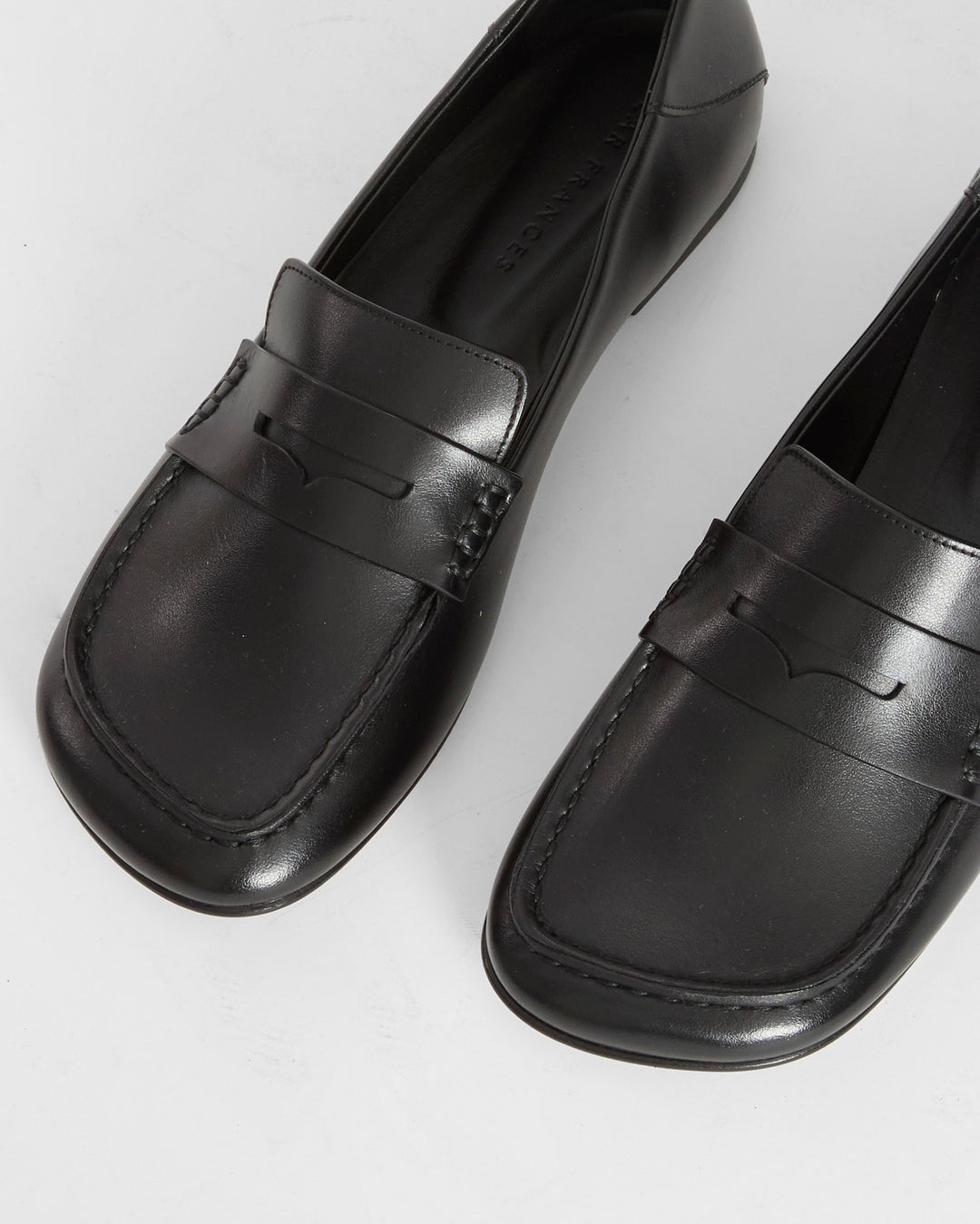 DEAR FRANCES Drew Loafer