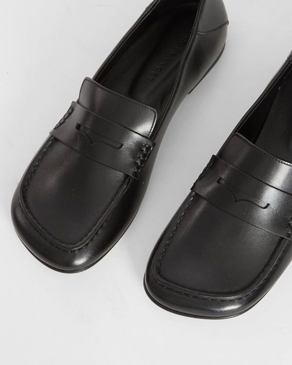 DEAR FRANCES Drew Loafer