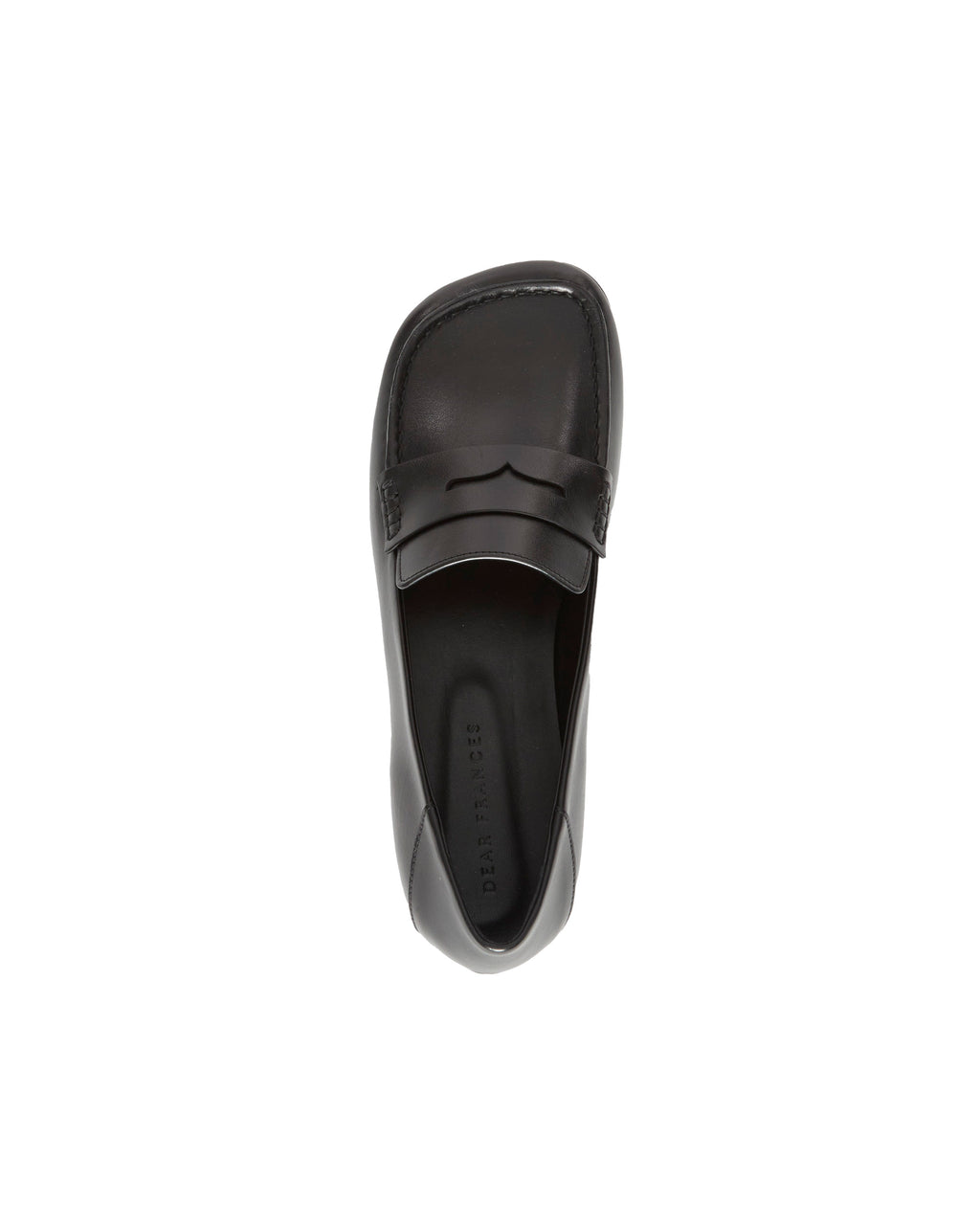 DEAR FRANCES Drew Loafer